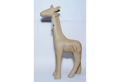 Tall Giraffe Blank